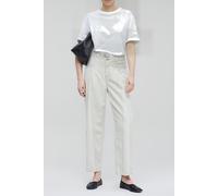 Closed Women X-cite Jeans Creme Talla: 24 | Pantalones Anchos Outlet | Mujer