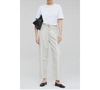 Closed Women X-cite Jeans Creme Talla: W26 | Pantalones Anchos Outlet | Mujer