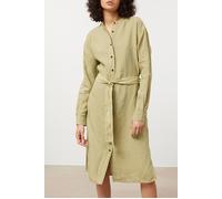 Closed Women's Dress Green Bark Talla: XXS | Mini Vestidos Outlet | Mujer | Verde