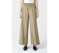 Closed Wren Pants Grey Marble Talla: XXS | Pantalones Outlet | Mujer | Gris