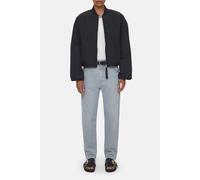 Closed X-lent Jeans Light Grey Talla: 23 | Vaqueros Rectos Outlet | Mujer | Gris