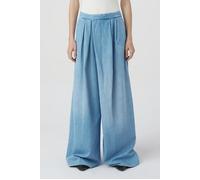 Closed Zola Jeans Light Blue Talla: 23 | Pantalones Anchos Outlet | Mujer | Azul