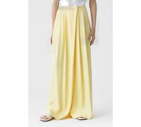 Closed Zola Pants Yellow Orchid Talla: 25 | Pantalones Outlet | Mujer | Magenta