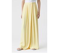 Closed Zola Pants Yellow Orchid Talla: W29 | Pantalones Outlet | Mujer | Magenta