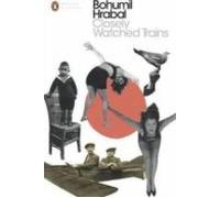 Closely Watched Trains