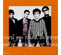 Closer - Don't Walk