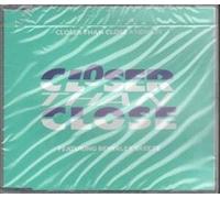 CLOSER THAN CLOSE - A NEW LIFE CD GERMAN SLAM JAM 1992