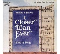 Closer Than Ever - Closer Than Ever
