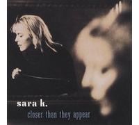 Closer Than They..
