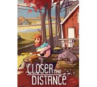 Closer the Distance PC