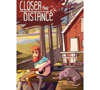 Closer the Distance (PC) - Steam Account - GLOBAL