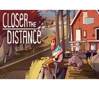 Closer the Distance (PC) Steam Key - ROW