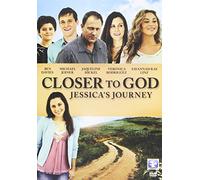 Closer to God: Jessica's Journey [Reino Unido] [DVD]