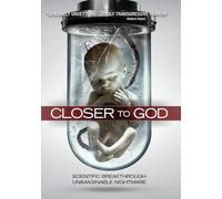 Closer To God [USA] [DVD]