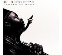 Closer To Home By Courtney Pine (1992-05-19)