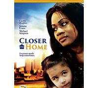 Closer To Home [Edizione: Stati Uniti] [Italia] [DVD]
