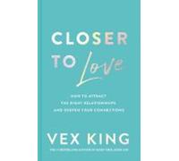 Closer To Love (ebook)