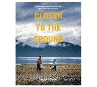 Closer to the Ground: An outdoor family's year on the water, in the woods and at the table [Idioma Inglés]