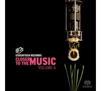 Various – Closer to the Music Vol.6 – in-akustik