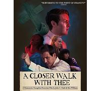 Closer Walk With Thee [Edizione: Stati Uniti] [Italia] [Blu-ray]