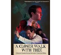 Closer Walk With Thee [Edizione: Stati Uniti] [Italia] [DVD]