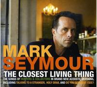 Closest Living Thing