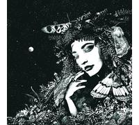 Closet Witch Chiaroscuro (Col. (Vinyl) (Importación USA)
