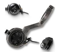 Soporte para GPS Closethegap hideMyBell raceday sl 31,8 mm