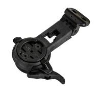 CloseTheGap soporte de computadora Raceday 4 Evo rc para Rose negro