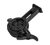 CloseTheGap Soporte de Computadora Raceday 4 Evo SD para Specialized negro