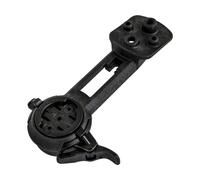 CloseTheGap Soporte de Computadora Raceday 4 Evo vm5d para Vision Metron 5D negro