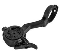 CloseTheGap Soporte de computadora Raceday 4 SL Evo con timbre negro