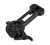 CloseTheGap Soporte para computadora Raceday 4 Evo da para Deda negro