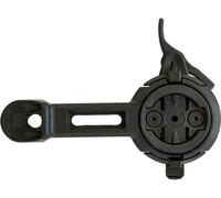 CloseTheGap Soporte para computadora Raceday 4 Evo tm para Trek negro