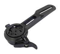 CloseTheGap soporte para computadora Raceday 4 Evo ve para Vision/Cannondale negro