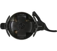 CloseTheGap Timbre RaceDay4 Evo Derecho negro