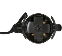 CloseTheGap Timbre RaceDay4 Evo Izquierda negro