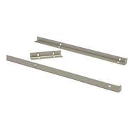 ClosetMaid SuiteSymphony - Kit de soporte para estante