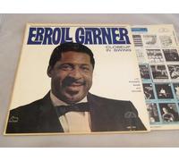 Closeup In Swing LP - ABC Paramount - ABC-395