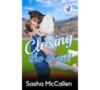 Closing the Deal (Riverbend Raptors)