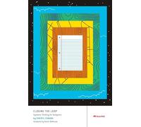 Closing the Loop: Systems Thinking for Designers