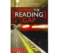 Closing the Reading Gap