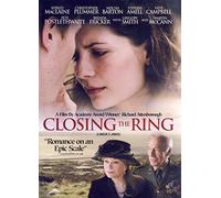 Closing the Ring