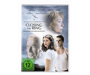 Closing the Ring [Alemania] [DVD]