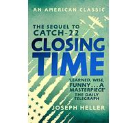 Closing Time (AN AMERICAN CLASSIC)