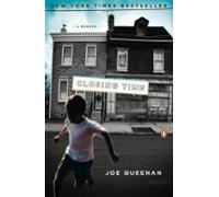 Closing Time (ebook)