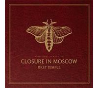 Closure in Moscow - First Temple