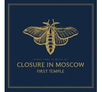 Closure in Moscow - First Temple
