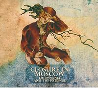 Closure in Moscow - We Want Guarantees Not Hunger Pains