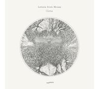 Letters from Mouse Clota (Vinyl) 12" Album (Clear vinyl)
